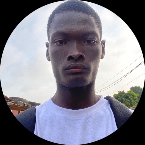 DJEDJE GNALI ANSELME CARL JUNIOR