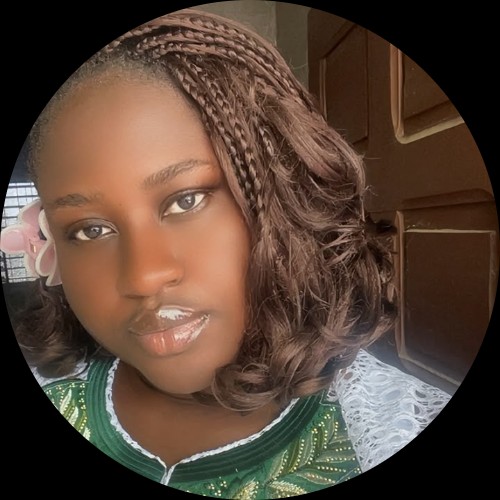 Kouadio Akissi ruth