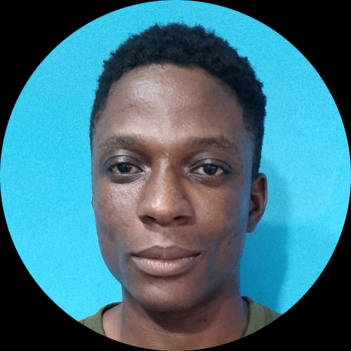 Gnahore Gnahore Franck kevin