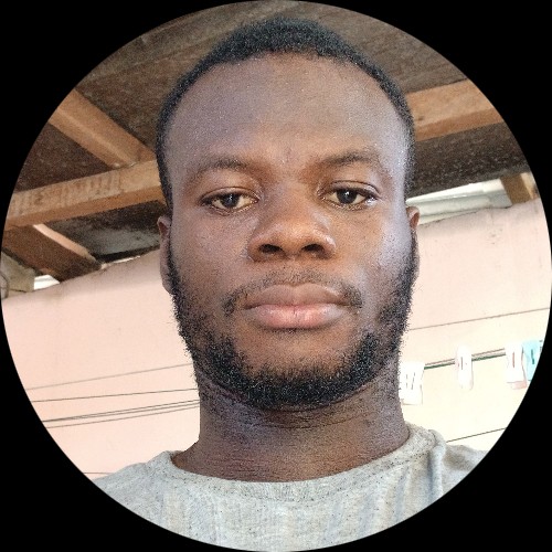 Kouame Konan Anderson