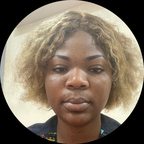 Kouadio Amenan N’cissô Anne-Marie