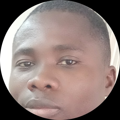 KOUASSI KOUADIO JUDIE-CAEL