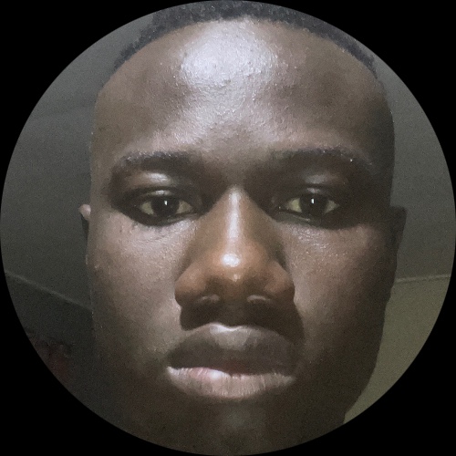 Konan Yao Jean marc