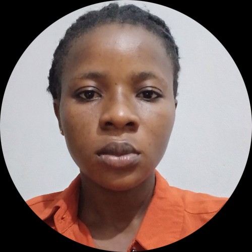 Koffi Akissi prisca jeannine Caroline