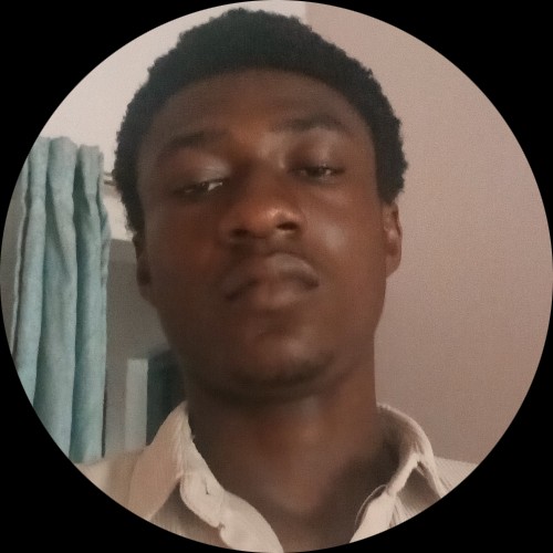 Ehua Adomon Saint Frances