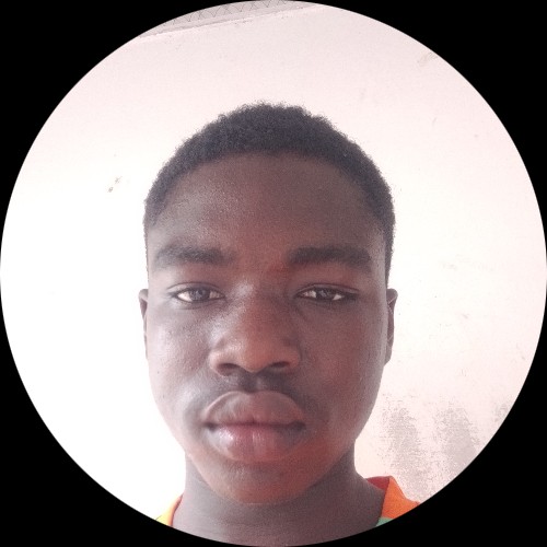 Kouadio bleou Christ junior