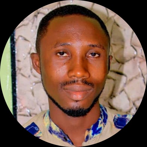 Nassa Lidahi Ebenezer