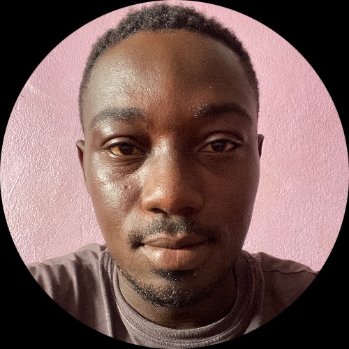 Sangare Abdoulaye