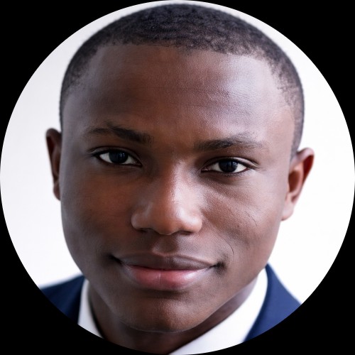 Irra Isaac Tialougbeu