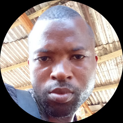 coulibaly Toba Maurice