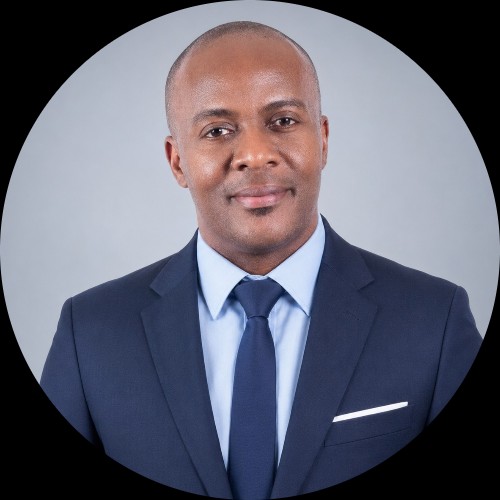 OPONOU WILFRIED STEPHANE