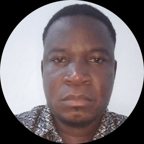 Oulai Gueassemon Fabrice