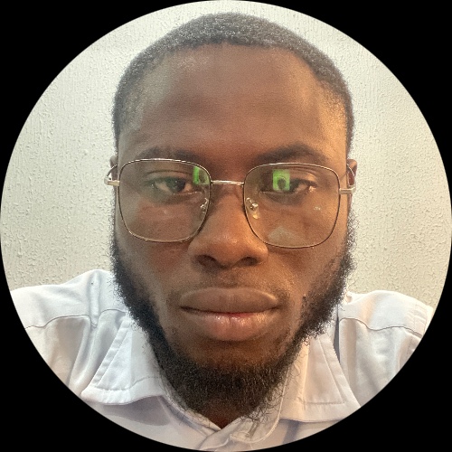 Kouadio Konan Noé Marc Olivier