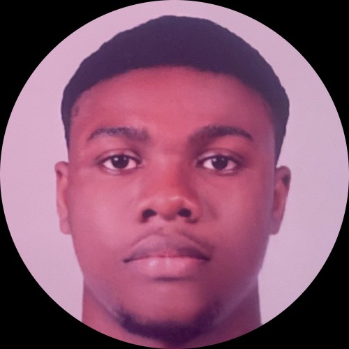 ANGE ANSELME DJANGONE 0708945292