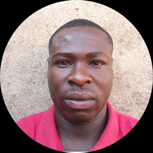 Traore Kitchafolo siaka