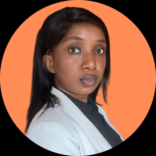 Loua Singa Inès