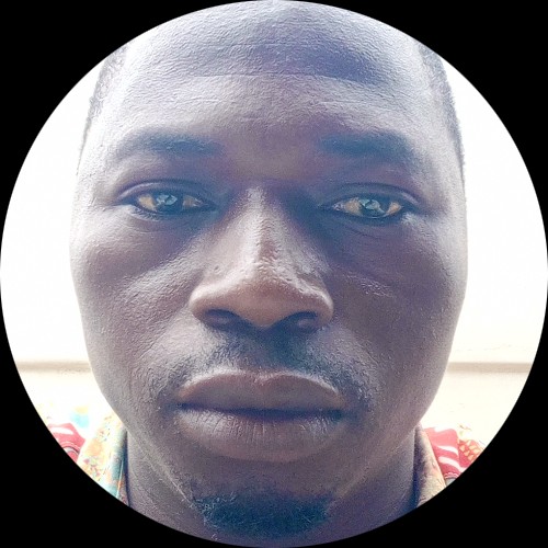 N'goran Kouakou Sedric
