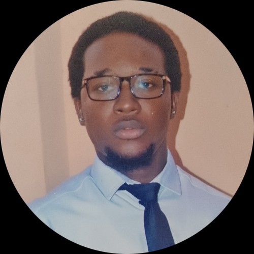 OKOUE KOFFI LUC