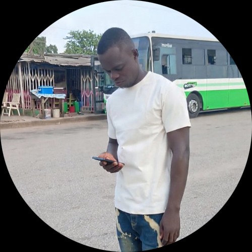 Koffi Kouadio Rodrigue Junior