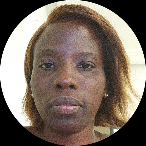 LEZOU Madeleine Damase