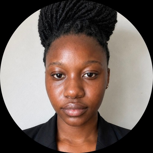 OMEZI AWELE ANGE AXELLE FABIOLA