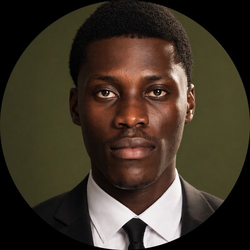 ASSEU N'DOI ANGE WILFRIED