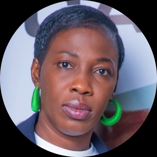 IROGBO BALLA CARINE
