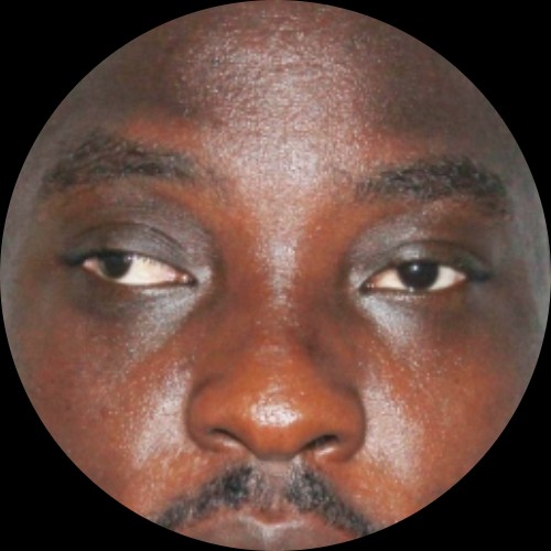 RAADIM DINGAMBAYE Cyrille
