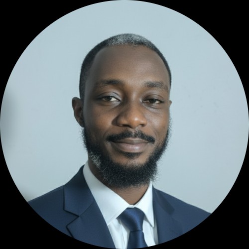 Kouassi Jonathan David