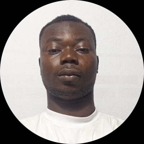 YAPI Aio Serge-Alain