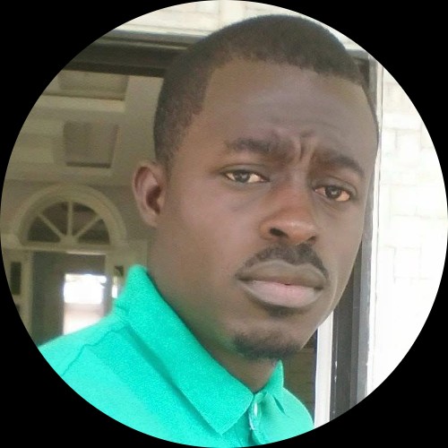 Djaco Ange Dominique Koutouan