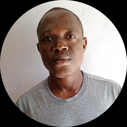 Soro Dossongouman Djakaridia