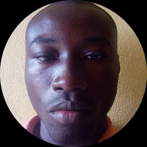 Kouassi Bekanvieh Eudes Aymar