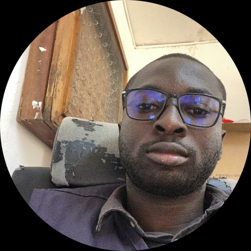 KOUAME Kouassi Evrard