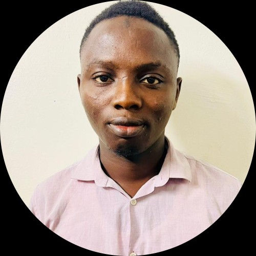 BAMBA ABOU-SIDIK FRANCK
