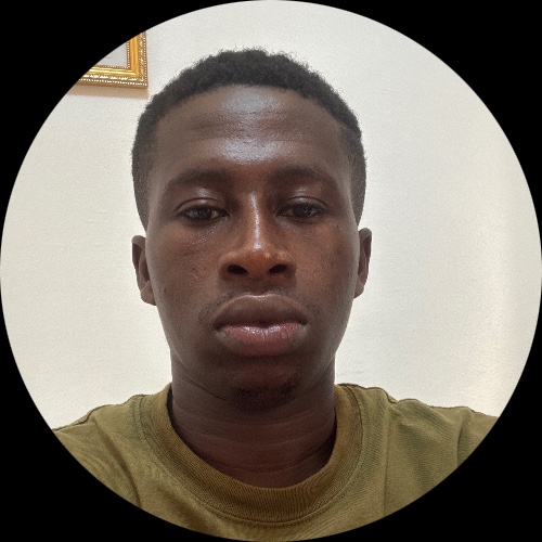 Adingra Kouadio Clavere