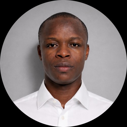 keia cheick ali