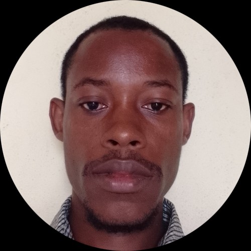 KONAN N'ssikan Guy Landry