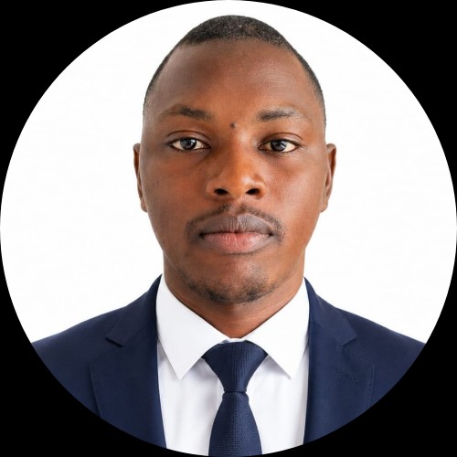 Traoré Mamoudou