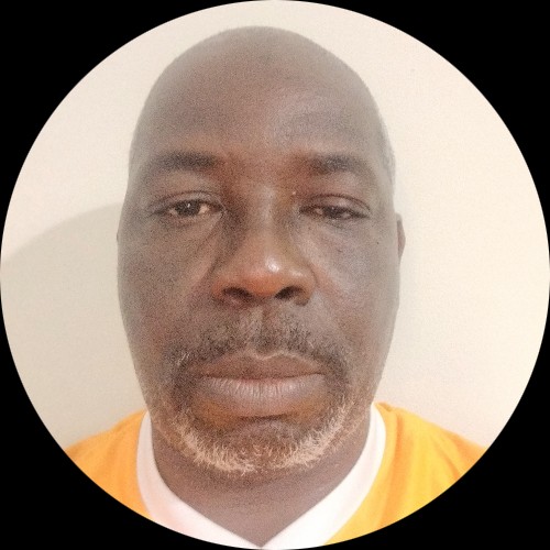 AFFI Kouassi Eric