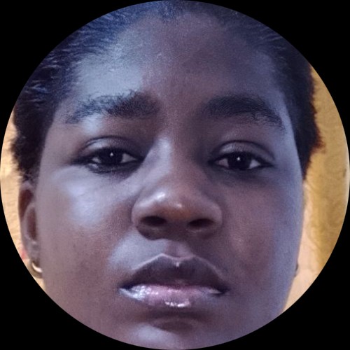 GNAPI CHARLÈNE LYDIA