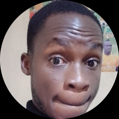 Yao Kouakou Jean Paul