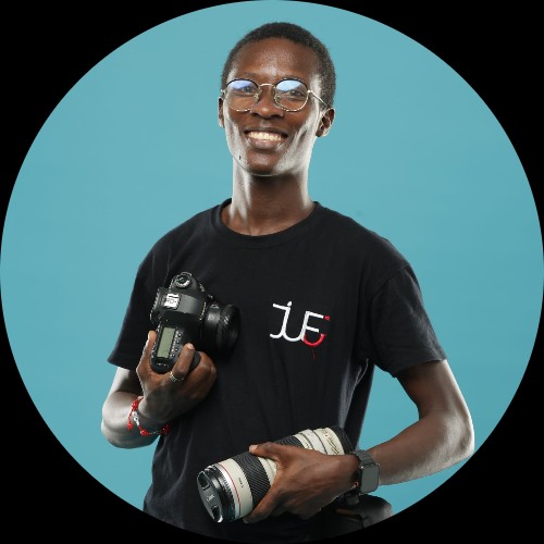 DJE YVES JOSEPH