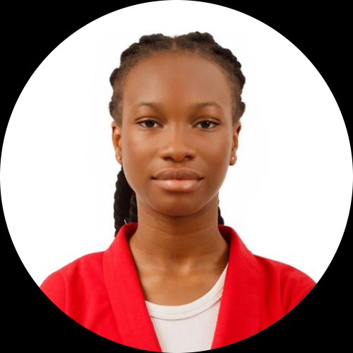 Maxence Emma Marie-Laure MABUDU