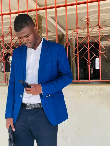 Ouattara Mohamed junior
