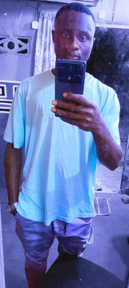 Diaby Assoumou Moussa