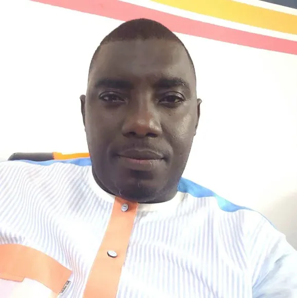 ABE ACHIE HUGUES SYLVARIUS