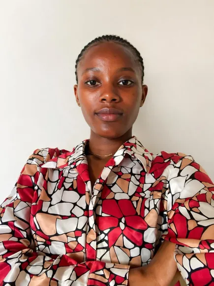 Koné Yassoungo samira