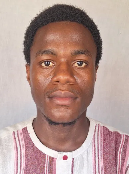 GBAH Kapeu Fabien