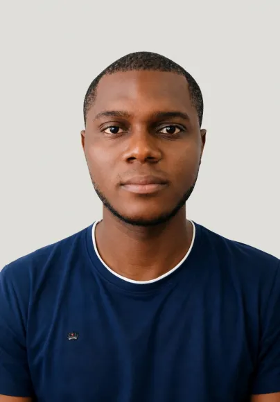 KOUAKOU KAN MOISE